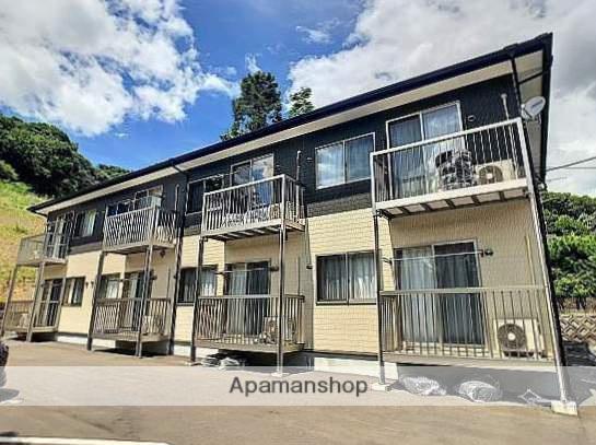 ラフォーレさつき八番館