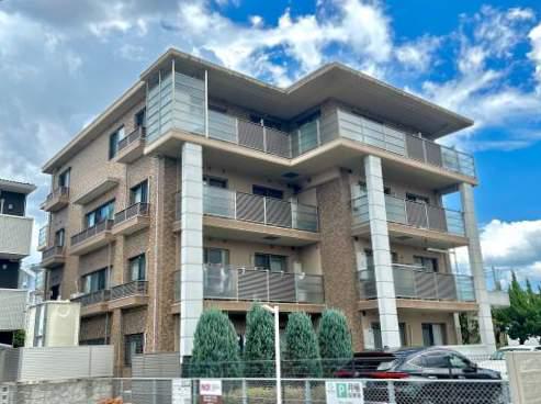 M・ウイスタリア