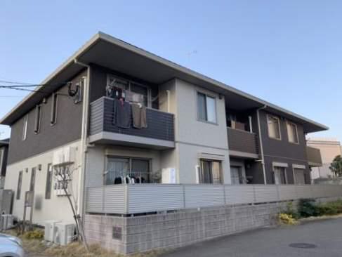 サンライズ桧原