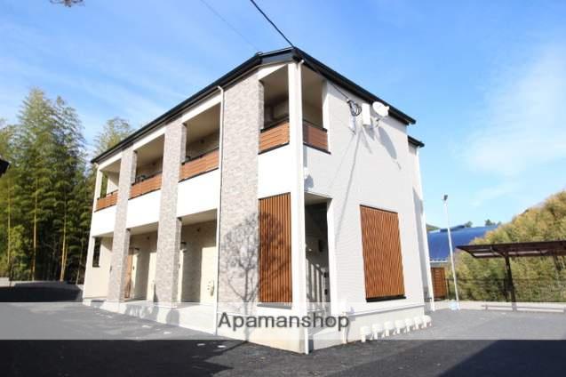 グランシャリオ太宰府 A棟