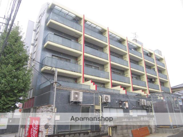 大産樋井川マンション