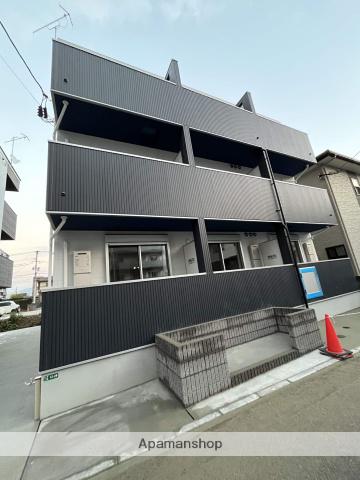 メゾンクレール二日市壱番館
