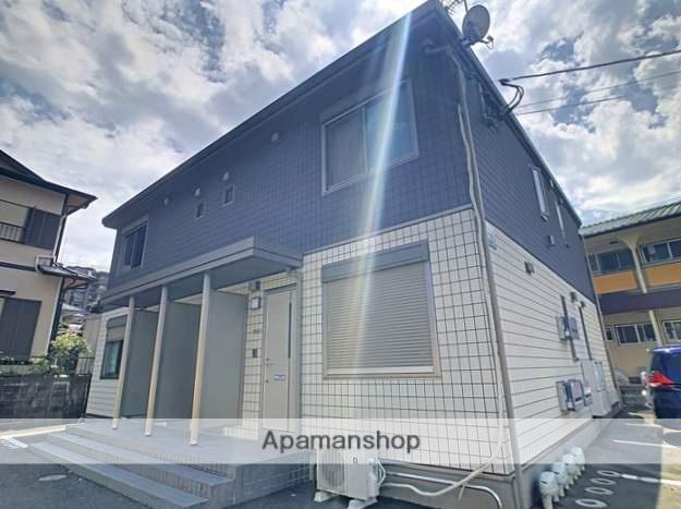 MAISON ICI(2LDK/1階)