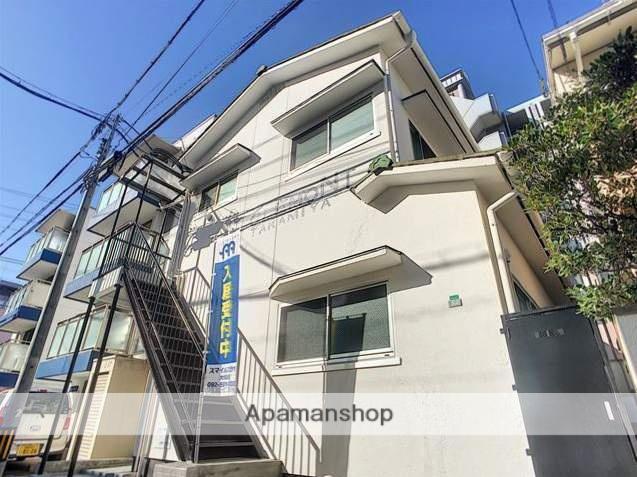 クレモント高宮