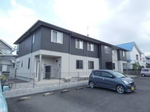 ファミール柳河内