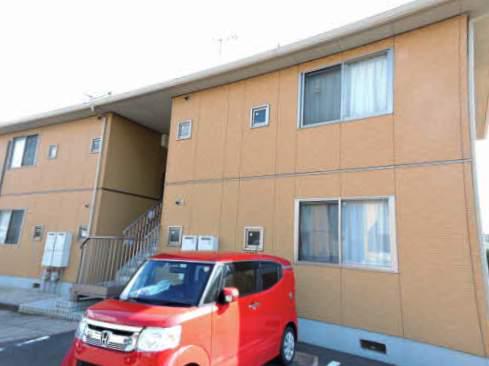 レーベンハイム C棟