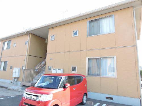 レーベンハイム C棟