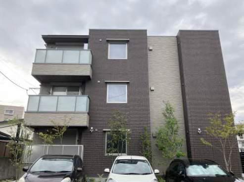 シャーメゾンふぢ