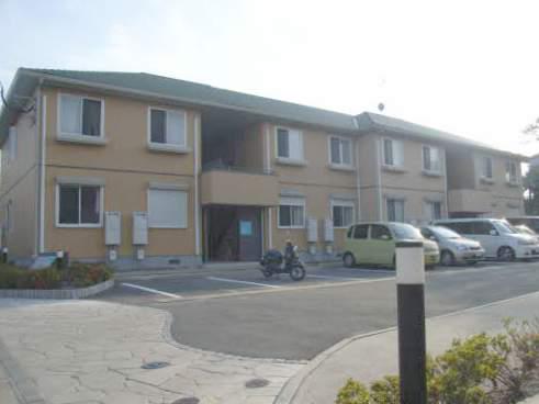 エコロジースクエア須玖南B