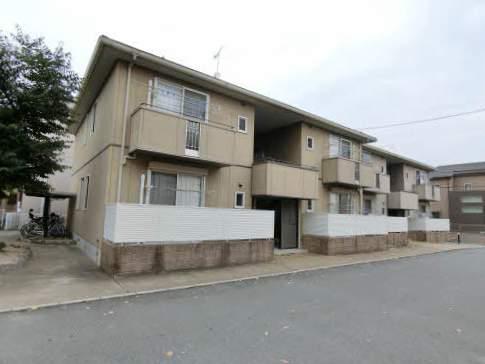 エコロジースクエア須玖南A