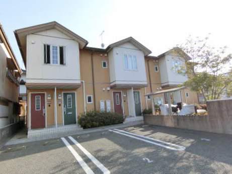 ファミール那珂川