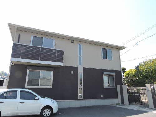 シャーメゾンアイ2