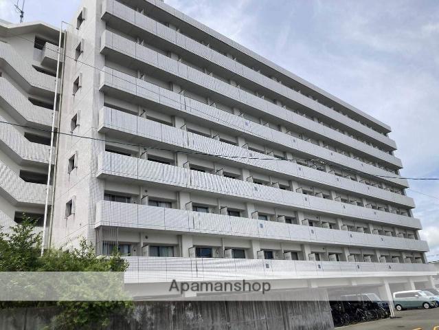 ホワイトマンション高田