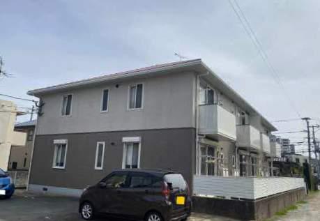 ファミール井尻