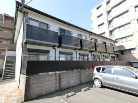 西鉄天神大牟田線 井尻駅 徒歩26分 2階建 築26年