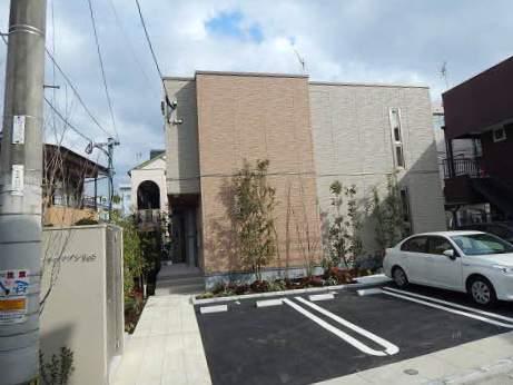 シャーメゾンT&S