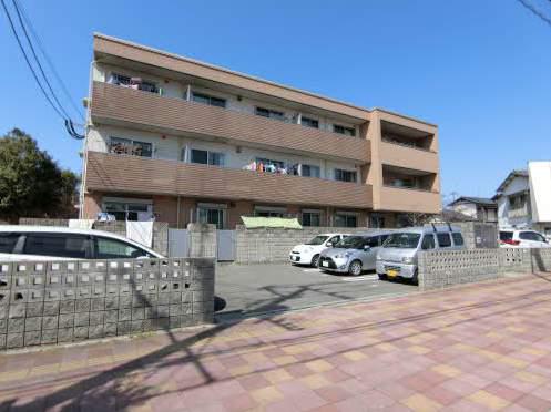 ベレオ横峰