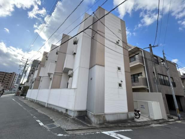 RIVIERE大楠