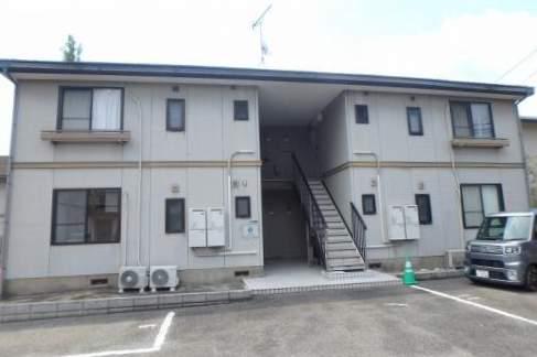 プレジデント正弥Ⅰ