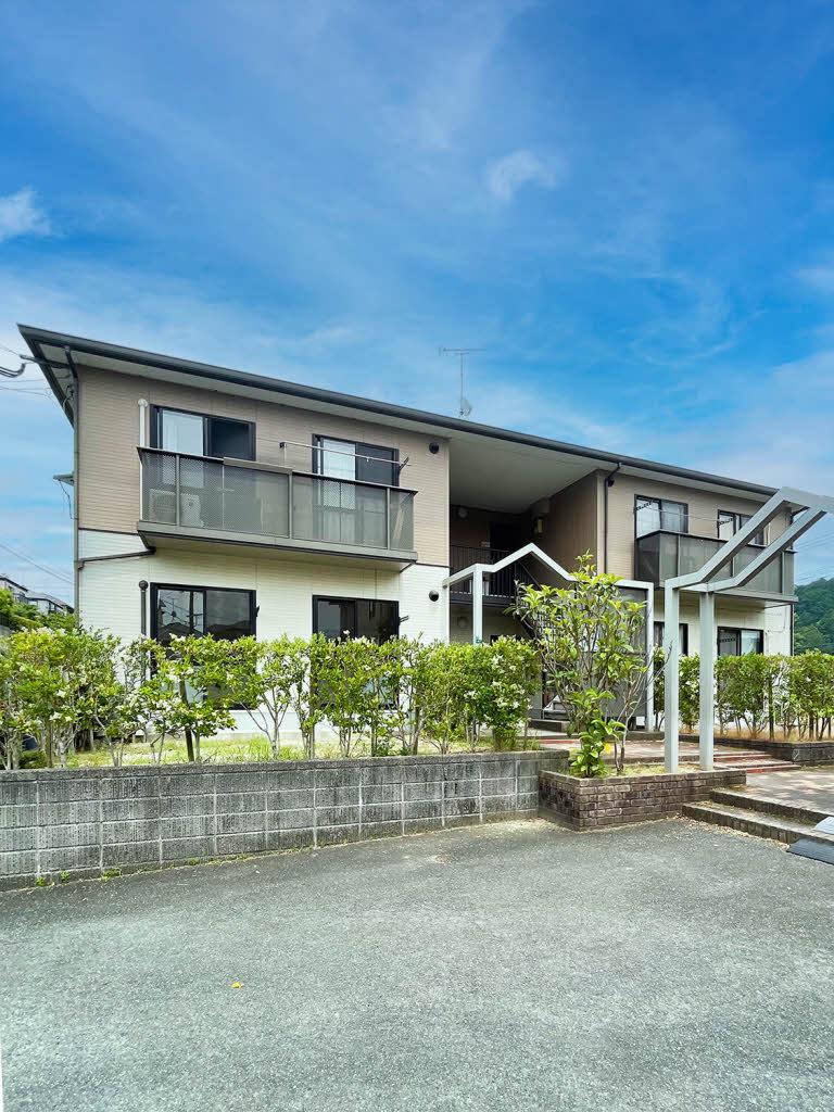 ディアス那珂川B