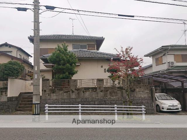 博多南線 博多南駅 徒歩26分 2階建 築47年