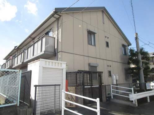 シャーメゾン弥永 A棟