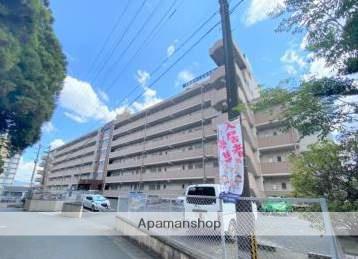 新栄二日市ハイツ