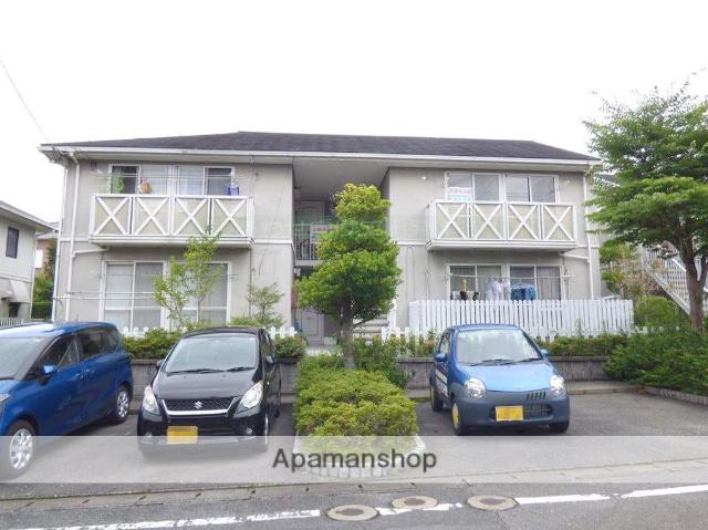 ジャルダンソレール南E棟