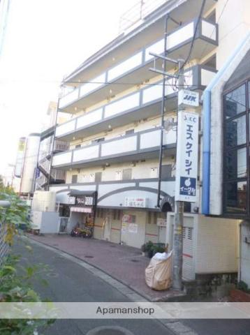 ピアパレスモリヤマ