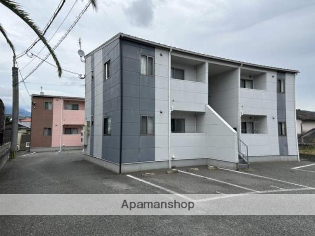 NAGOMI壱番館・弐番館