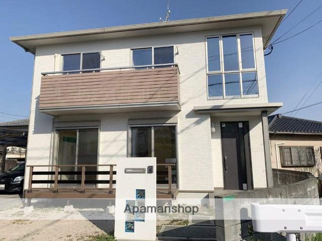 鹿児島本線 都府楼南駅 徒歩12分 2階建 築16年