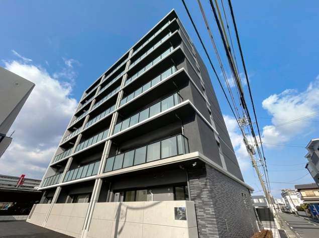 S-RESIDENCE半道橋ACHIEVE