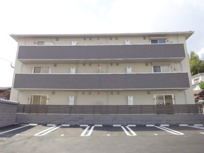 ウエストヒルズ那珂川