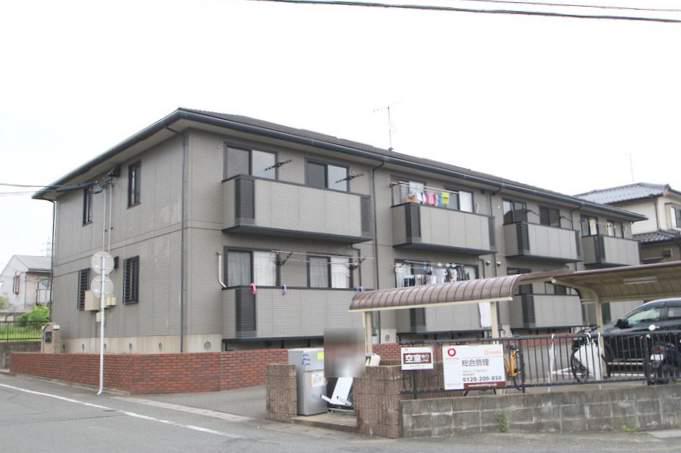 セジュール白水