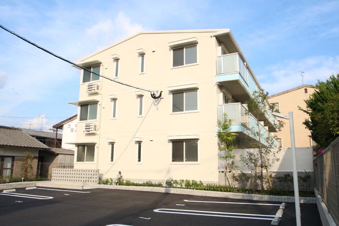 第3アヴェニュー