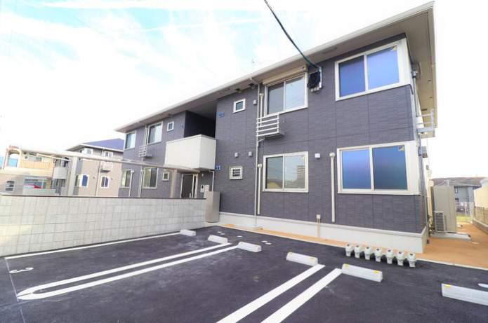D-ROOMケヤキ通A棟