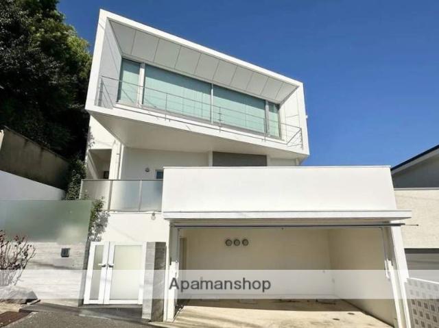 福岡県福岡市南区高宮4丁目の戸建賃貸