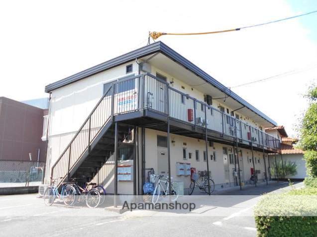 三星コーポ(2DK/2階)