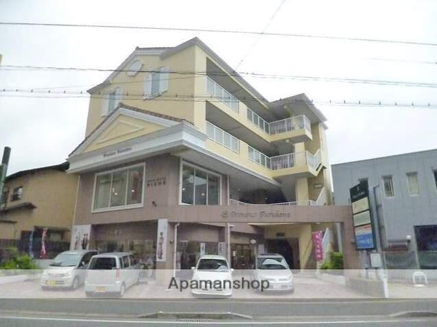 プロバンス古川