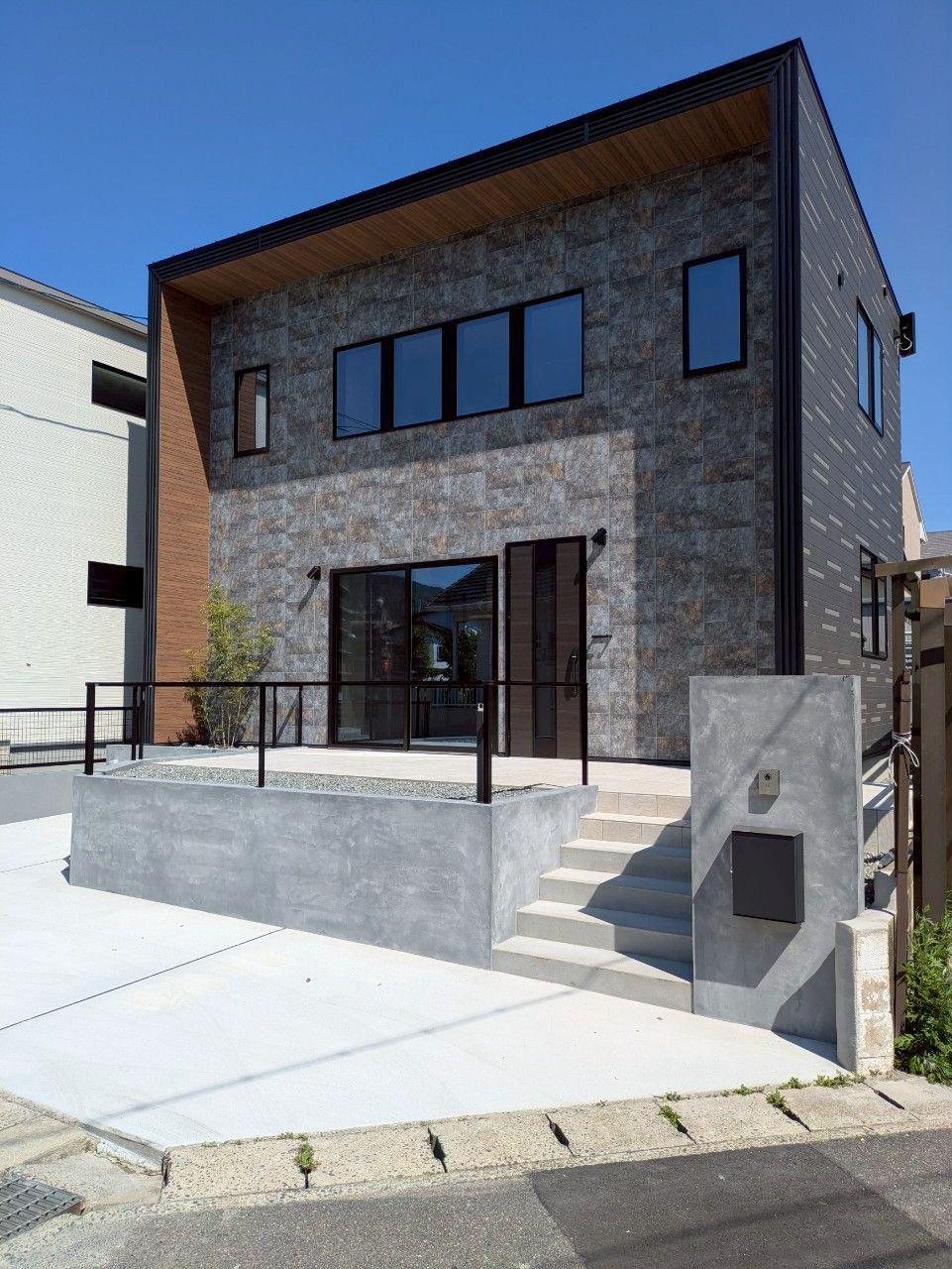 福岡市七隈線 福大前駅 徒歩28分 2階建 築1年