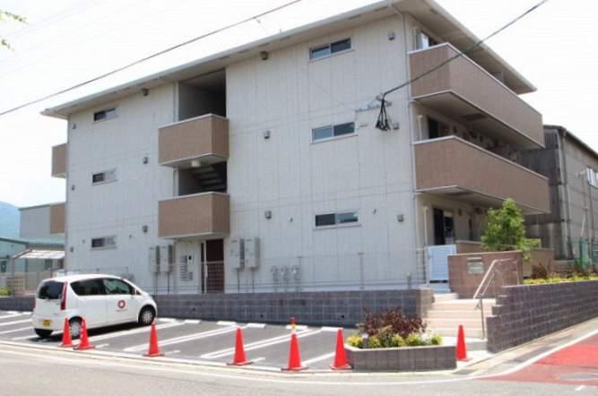 グリーンヒル・ミチホA