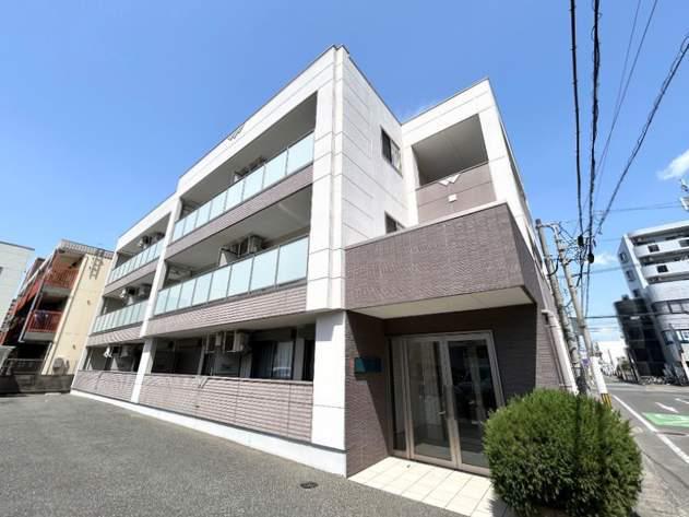 コンフォルト春日西Ⅱ