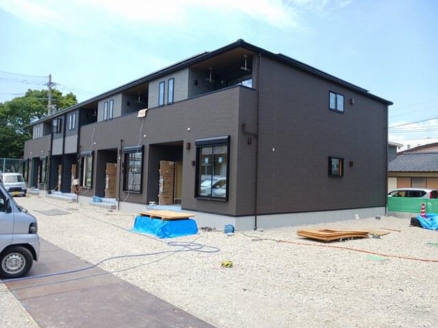 グラッドネス志免東Ⅰ A棟