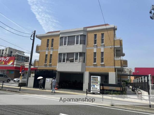 SPRING COURT南室見