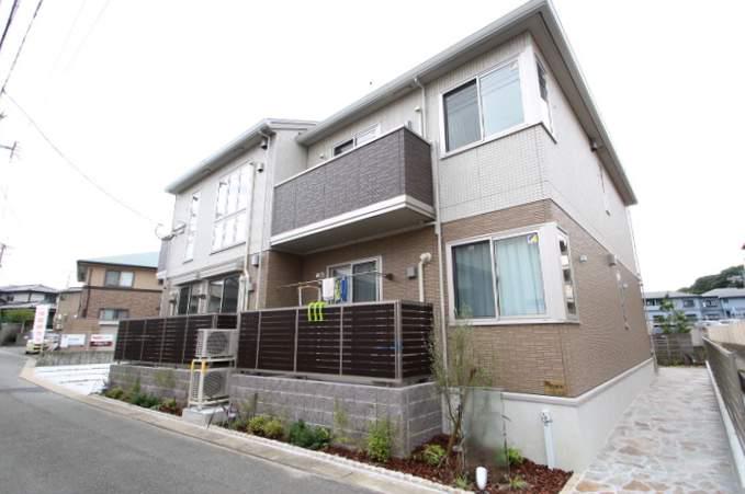 エスポアール・メゾン