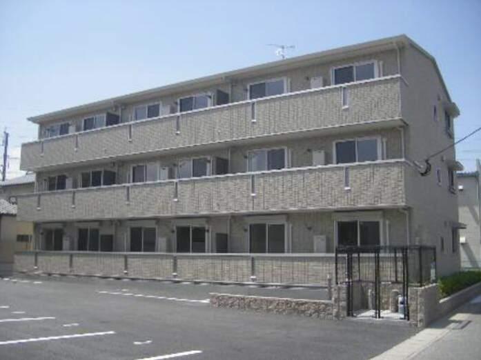 ルポ・ウィスタリア