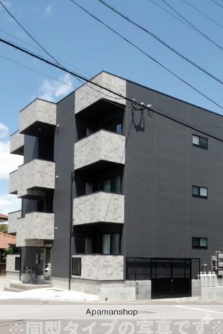 グランレーヴ井尻A