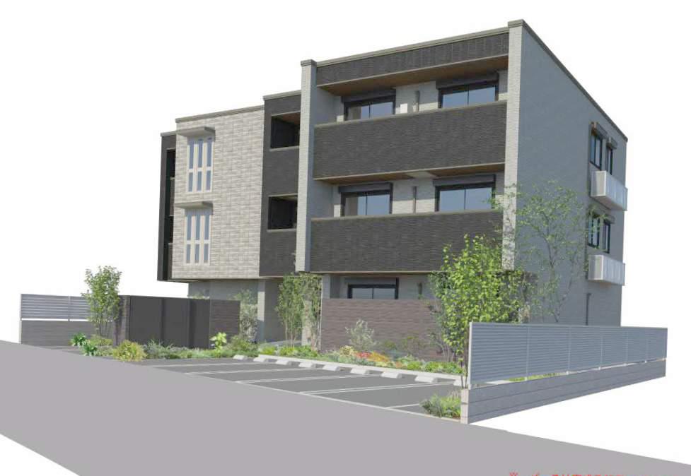 シャーメゾングラン南福岡