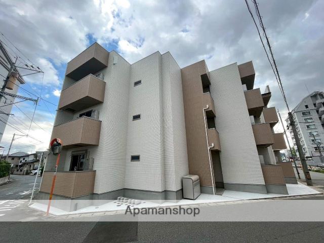 サフィオ壱番館(1LDK/3階)