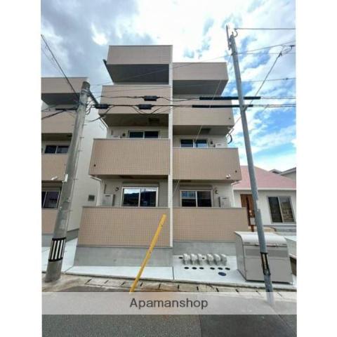 サフィオ弐番館